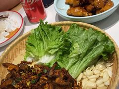 -大厨小馆(华阳城店)
