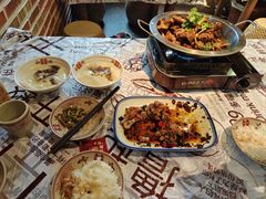 -耙吉吉川味小酒馆(本地人回头店)