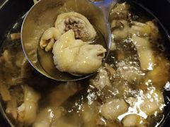 -美姿水荟美食水疗