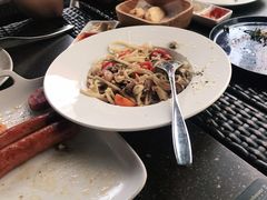 -haxnbauer海森堡德国餐厅(深圳coco店)