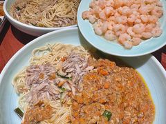 -裕兴记•蟹黄面馆(人民广场店)