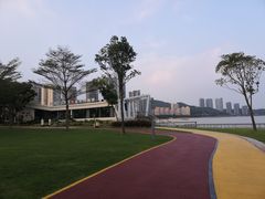 -太平洋咖啡(海天驿站店)