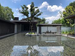 -木守西溪溪隐餐厅