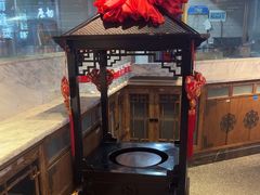 -坛宗剁椒鱼头(河西王府井店)