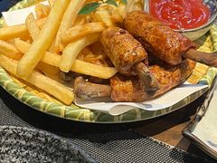 -品米斗·精致料理(浦东禹悦汇店)