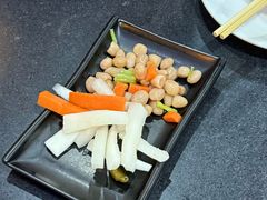 -千亿来乌拉满族火锅(昌邑旗舰店)