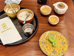 -仿膳饭庄·宫廷风味(百年传承店)