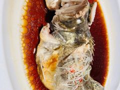 -粗茶淡饭·汉口公馆(循礼门店)