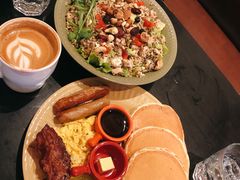 -CafeDuVillage乡村咖啡馆(美邻苑店)