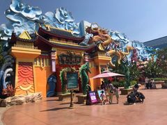 -厦门方特梦幻王国