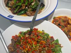 -兰湘子·湘菜小炒(南京江宁万达店)
