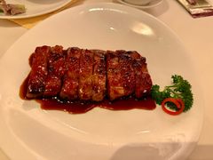 -利苑酒家(宜安广场店)