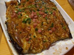 -庆峰龙虾烧烤(合肥一店)