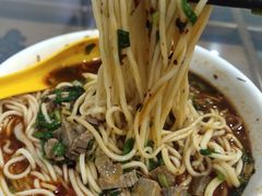 -东方宫·中国兰州牛肉拉面(三里屯店)