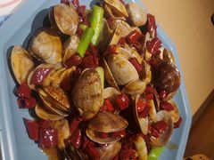 -街角等你.大连海鲜烧烤(西安路店)