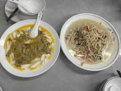 -协和菜馆(凤凰街店)