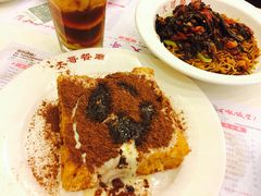 漏奶华-大哥餐厅(西城花园店)