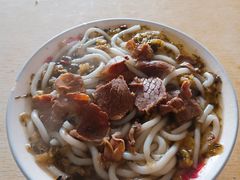 -小东门牛肉水粉老店