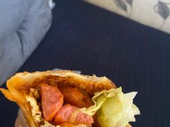 -父子俩鸡蛋灌饼(角门店)