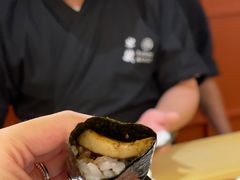 -Sushi Hanzo半藏(天环广场店)
