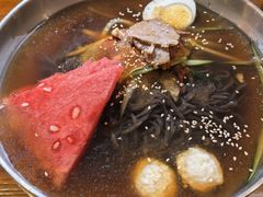 -冰川朝鲜族料理·东北菜(观前店)