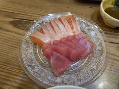 -红叶日料·放题·海胆·定食(星海店)