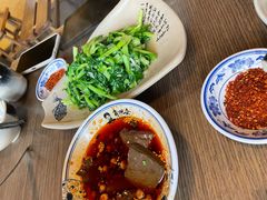 -肖四女·江湖菜(临港店)