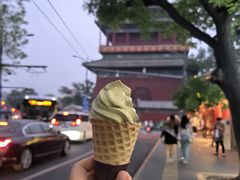 -吴裕泰茶庄(鼓楼店)