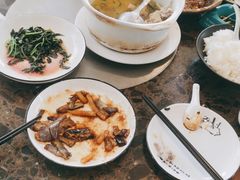 -马头巷·食景园(苏州总店)