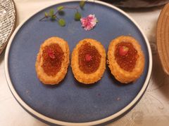 -酌宴府The China Club·广州万富希尔顿酒店(云城东路店)