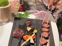 -王品牛排(珠海富华里店)