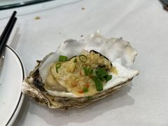 -新享乐海鲜(翠华路店)
