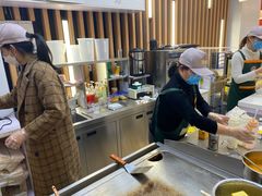 -蛋先生·爆蛋吐司(天一广场店)