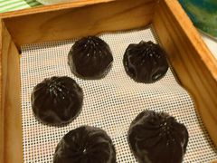 小笼包-桂满陇·锦绣江南(益田广场店)