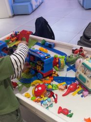 -星咔萌StarCamo儿童剪发(芳圆里IDMALL品牌形象店)