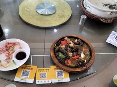 -紫藤园·天目湖大鱼头(南山竹海店)