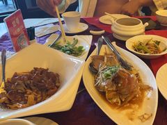 -亚龙湾红树林度假酒店御粤阁