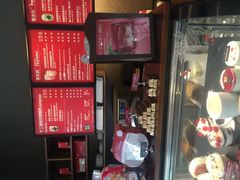 -星巴克(扬州珍园店)