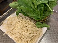 -胡同儿老北京涮肉