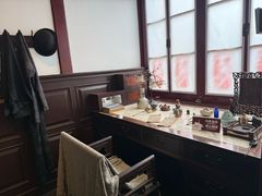 -李叔同故居纪念馆