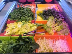 -虾大侠·盱眙龙虾老北京铜锅涮羊肉(金楠天街店)