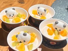 -黄山老妈·土菜(碧桂园店)