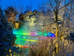 -清河半岛温泉度假酒店