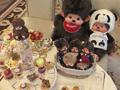 -Salon de Ville浦江汇(上海外滩华尔道夫酒店店)