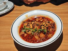 -太二酸菜鱼(福州泰禾店)