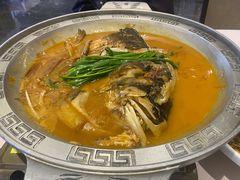-老妈菜馆(建设街店)