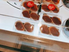 -巴黎贝甜(浦东大华店)