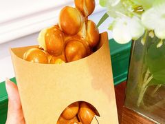 -Legno.ita Coffee by Wood(襄阳南路店)