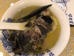 -福照楼汽锅鸡·云南特色菜(万达广场店)