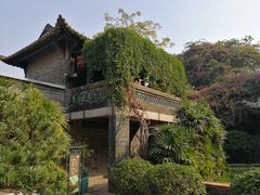 -东莞市可园博物馆